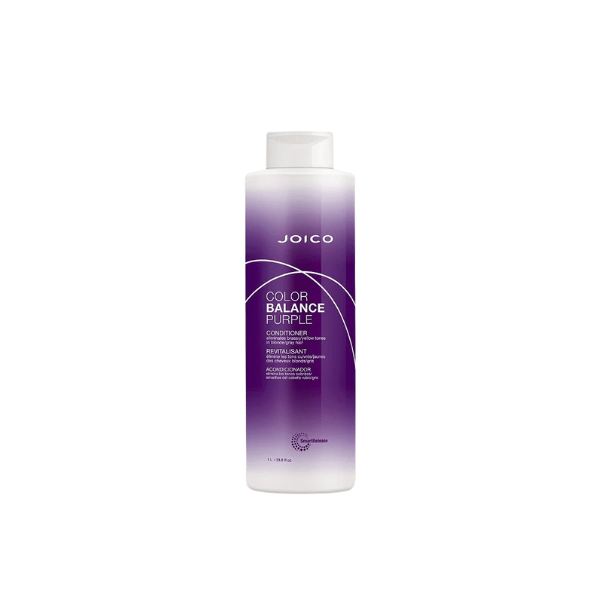 Revitalisant mauve Color Balance Purple - Joico Litre