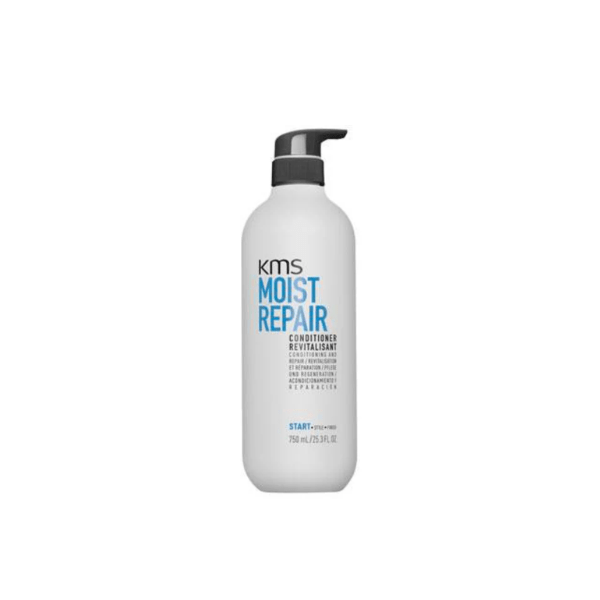 Revitalisant Moist Repair - KMS 750 ml