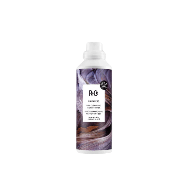 Revitalisant nettoyant sec RAINLESS - R+Co