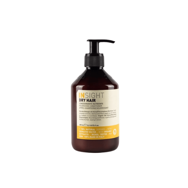 Revitalisant nourrissant Dry Hair 400 ml