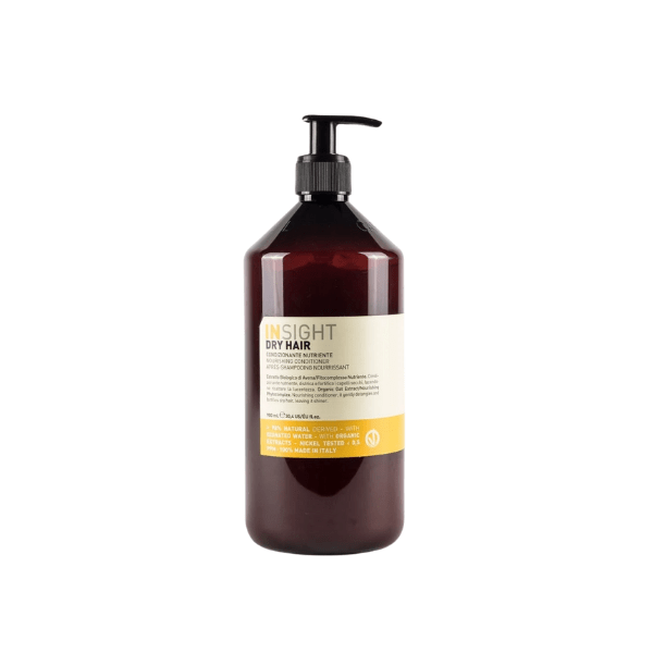 Revitalisant nourrissant Dry Hair 900 ml