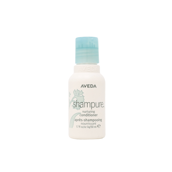 Revitalisant nourrissant Shampure - Boutique du Cheveu