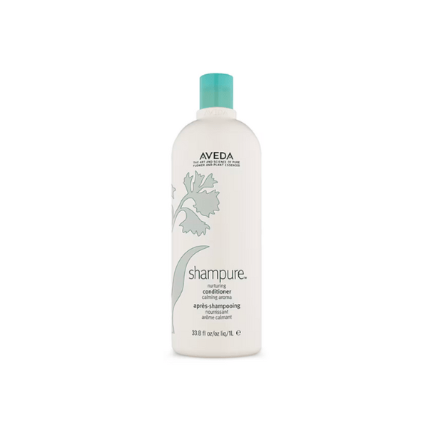 Revitalisant nourrissant Shampure - AVEDA Litre