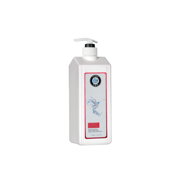 Revitalisant pour cheveux colorés Extend 500 ml