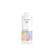 Revitalisant protecteur de couleur ColorMotion+ Wella Litre