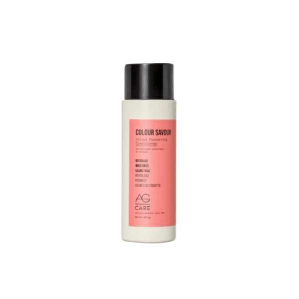 Revitalisant protecteur de couleur Colour Savour 237 ml