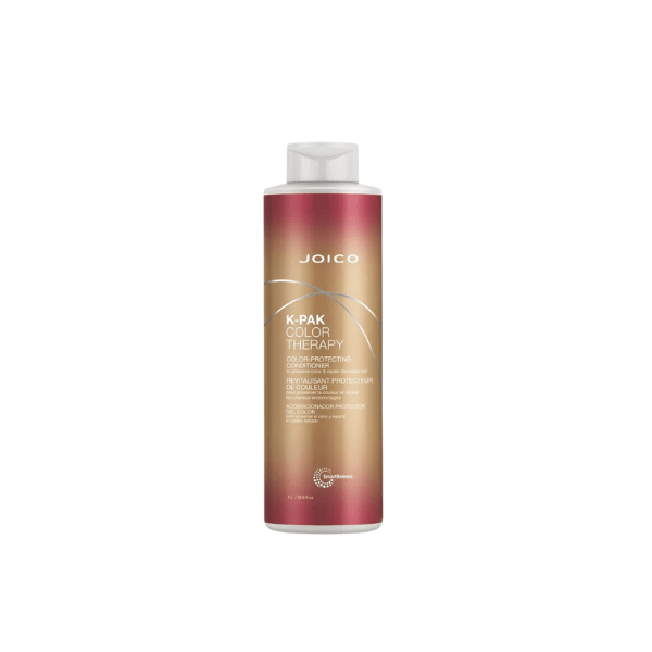 Revitalisant protecteur de couleur K-Pak Color Therapy - Joico Litre
