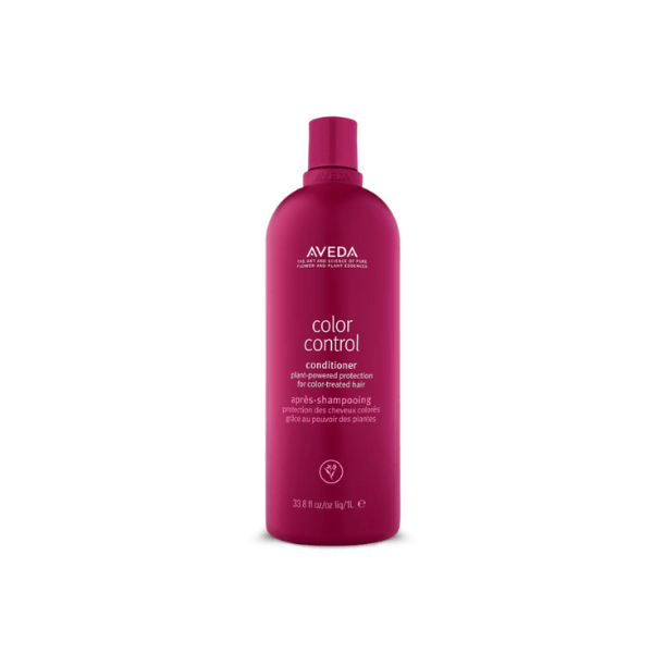 Revitalisant protection couleur Color Control - AVEDA Litre