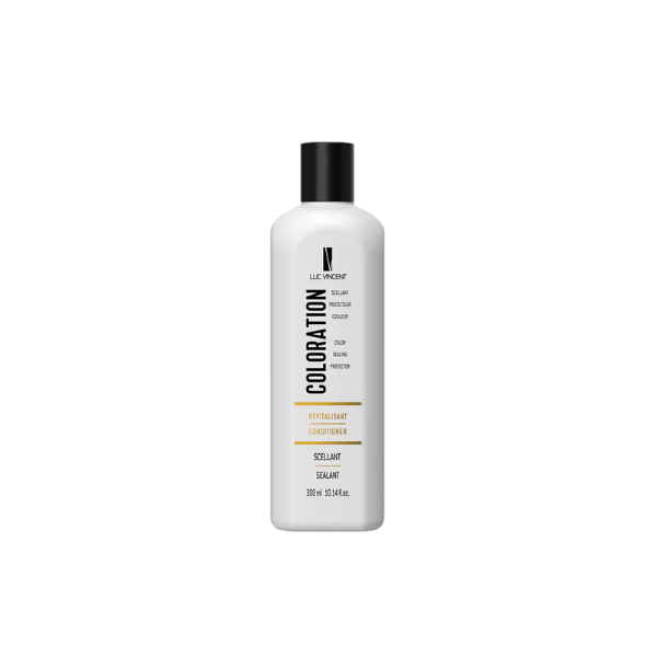 Revitalisant protection et brillance Coloration 300ml