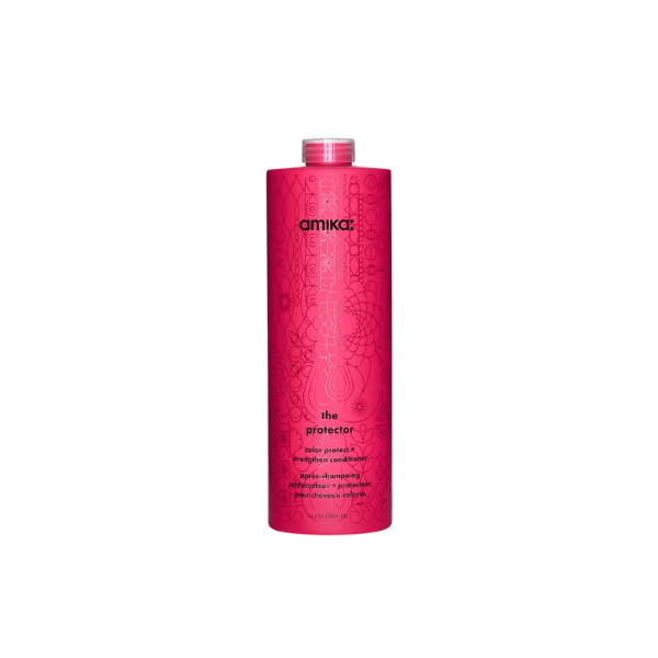Revitalisant protège couleur The Protector Litre
