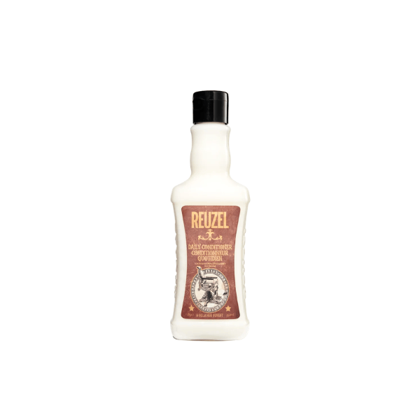 Revitalisant quotidien - Boutique du Cheveu