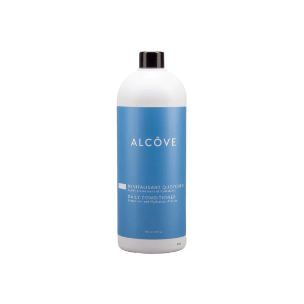 Revitalisant quotidien Alcôve 950 ml