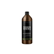 Revitalisant Quotidien Brews - Redken Litre