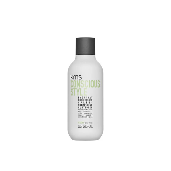 Revitalisant quotidien Conscious Style - KMS 250 ml