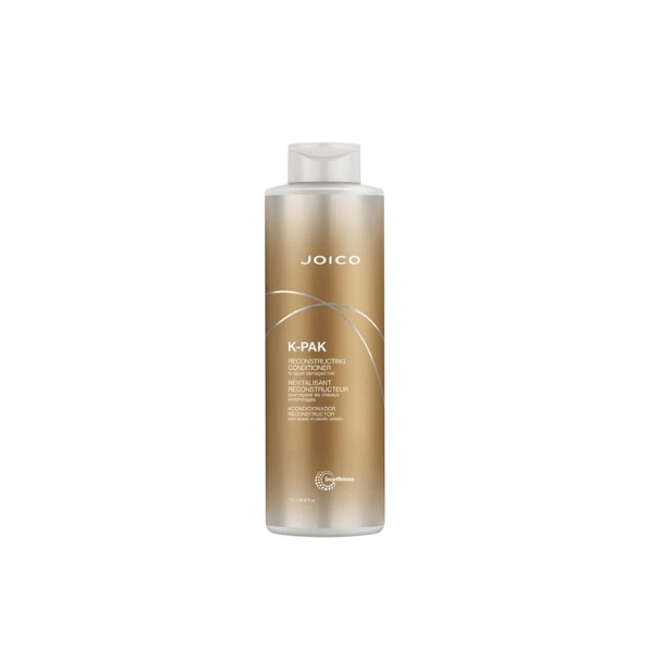 Revitalisant Reconstructeur K-Pak - Joico Litre