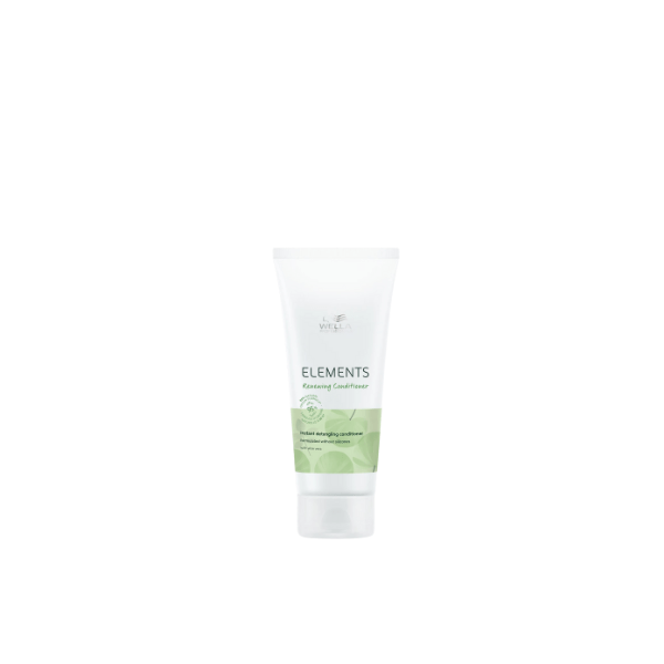 Revitalisant Régénérateur Quotidien Elements 30 ml