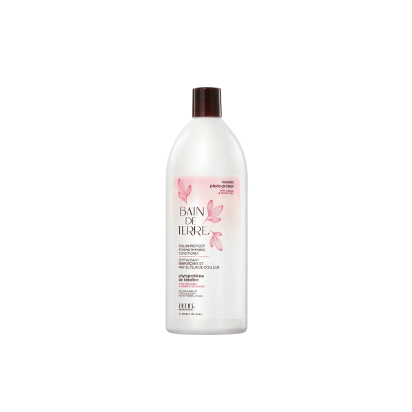 Revitalisant renforçant Keratin Phyto-Protein Litre