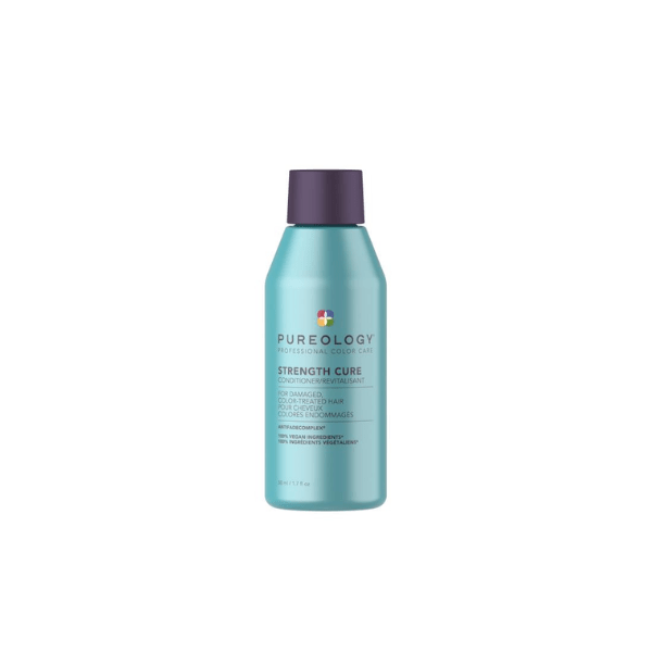 Revitalisant renforçateur Strength Cure 50 ml