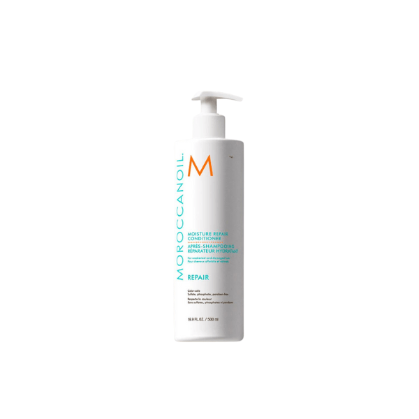 Revitalisant réparateur hydratant Repair - Moroccanoil 500 ml