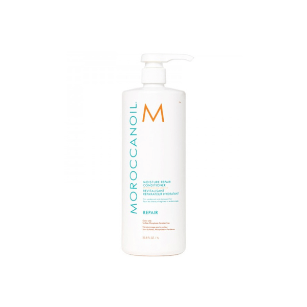 Revitalisant Réparateur Repair - Moroccanoil Litre