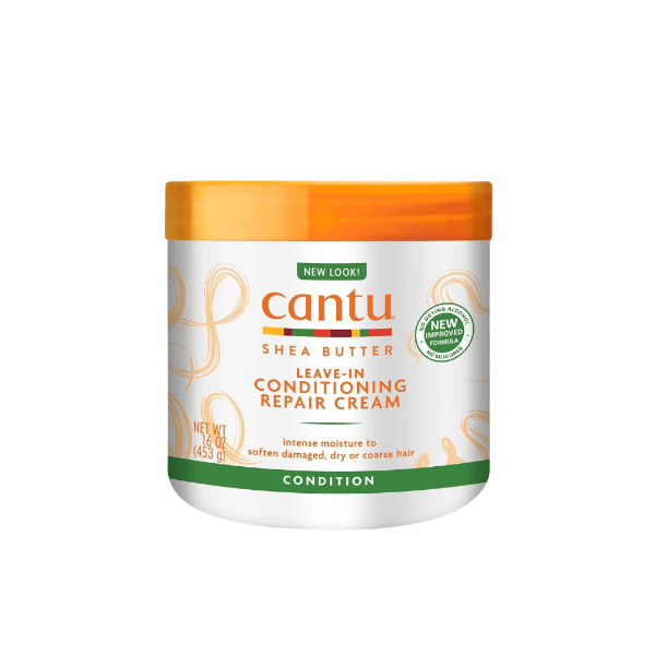 Revitalisant réparateur sans rinçage 453 g