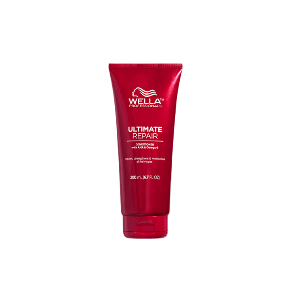 Revitalisant réparateur Ultimate Repair Wella 200ml