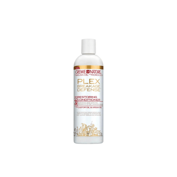 Revitalisant Restoring Conditioner PLEX Breakage Defense