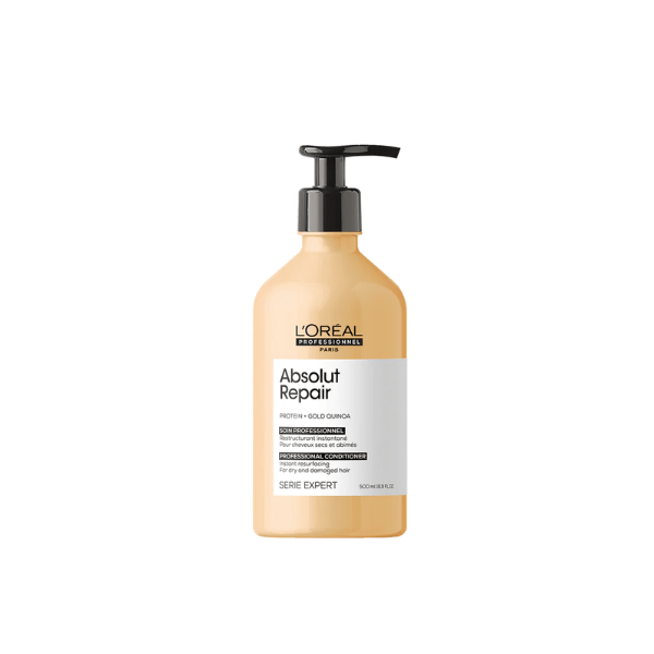 Revitalisant restructurant Absolut Repair L'Oréal Professionnel 500ml