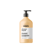 Revitalisant restructurant Absolut Repair L'Oréal Professionnel 750ml