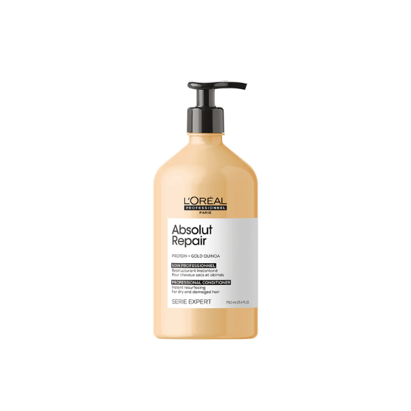 Revitalisant restructurant Absolut Repair L'Oréal Professionnel 750ml