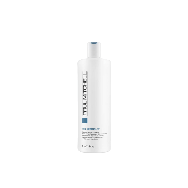 Revitalisant riche The Detangler - Paul Mitchell Litre