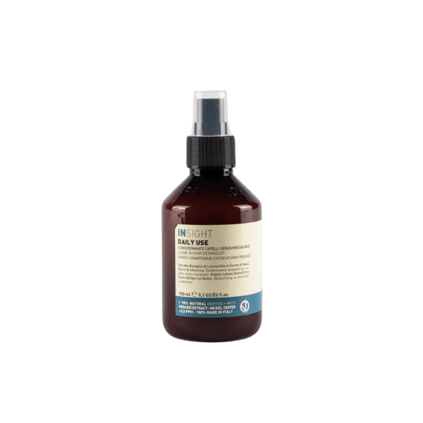 Revitalisant sans rinçage Daily Use 150 ml