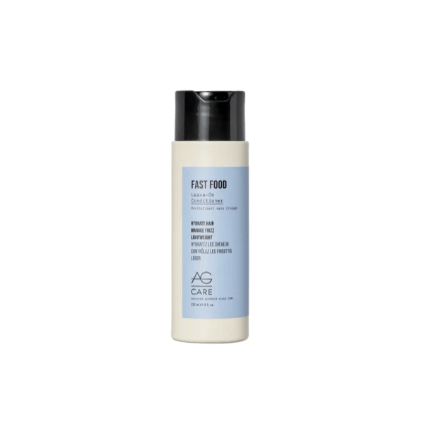 Revitalisant sans rinçage Fast Food 237 ml