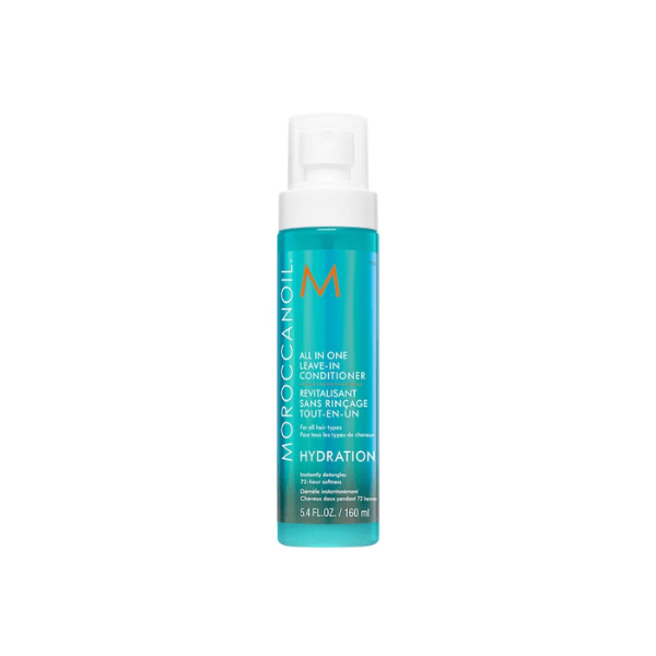 Revitalisant sans rinçage Hydration - Moroccanoil