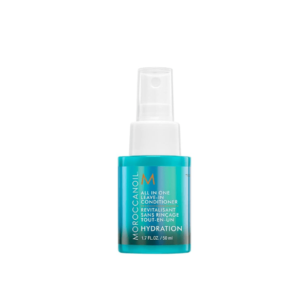 Revitalisant sans rinçage Hydration - Moroccanoil 50 ml