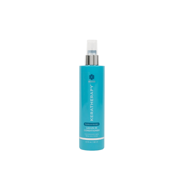 Revitalisant Sans Rinçage Keratin Infused 251 ml