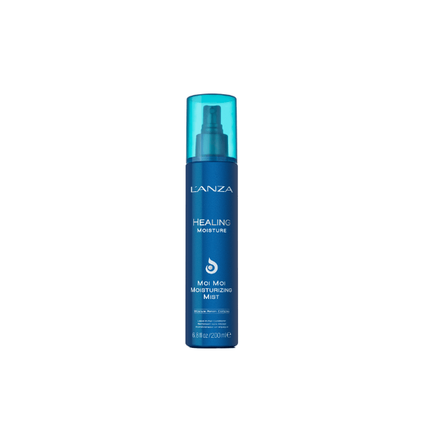 Revitalisant sans rinçage Moi Moi Mist Healing Moisture - L'ANZA