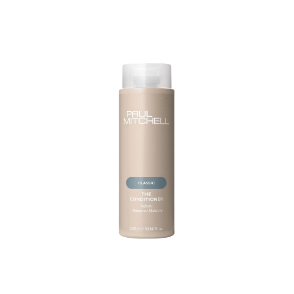 Revitalisant sans-rinçage The Conditioner 300 ml