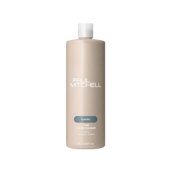 Revitalisant sans-rinçage The Conditioner Litre