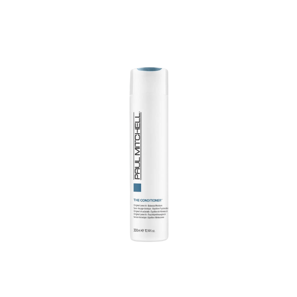 Revitalisant sans-rinçage The Conditioner - Paul Mitchell 300 ml