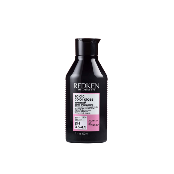 Revitalisant sans sulfate Acidic Color Gloss - Redken 300 ml