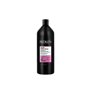 Revitalisant sans sulfate Acidic Color Gloss - Redken Litre