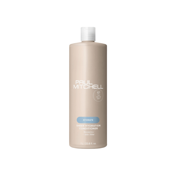 Revitalisant Sheer Hydration Hydrate Litre