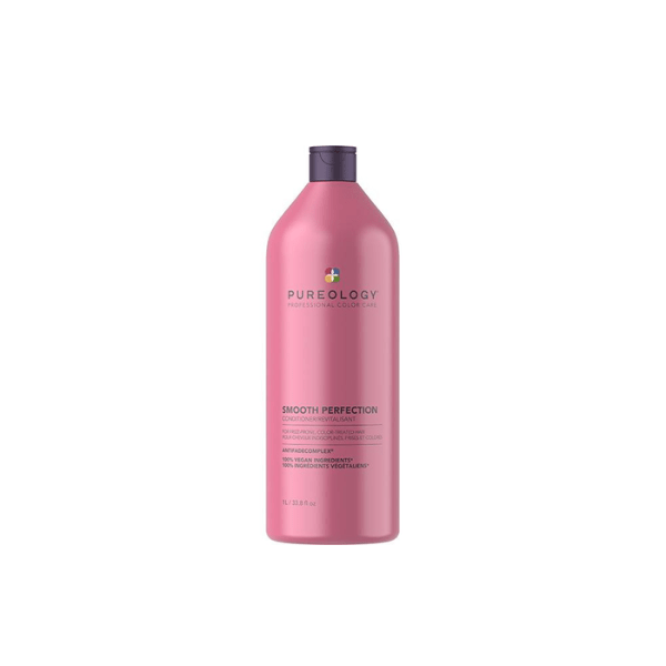 Revitalisant Smooth Perfection Pureology Litre