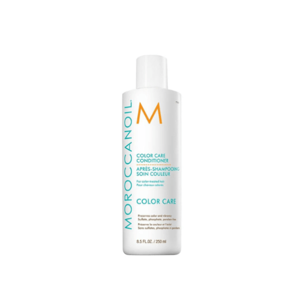 Revitalisant Soin Couleur Color Care - Moroccanoil 250 ml