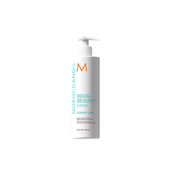 Revitalisant Soin Couleur Color Care - Moroccanoil 500 ml