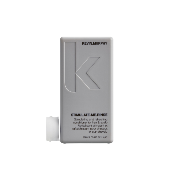 Revitalisant stimulant Stimulate-Me.Rinse - Kevin.Murphy 250 ml