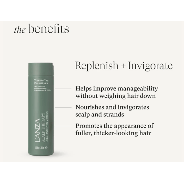 Revitalisant Stimulating Scalp Therapy
