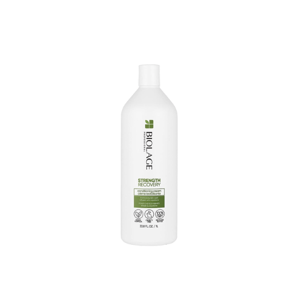 Revitalisant Strength Recovery - Biolage Litre