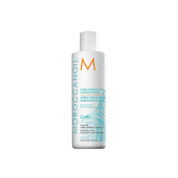 Revitalisant Sublimateur de Boucles Curl - Moroccanoil 250 ml